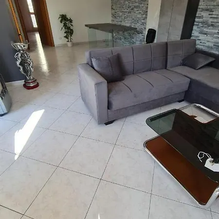 Al Castagno Holiday home *