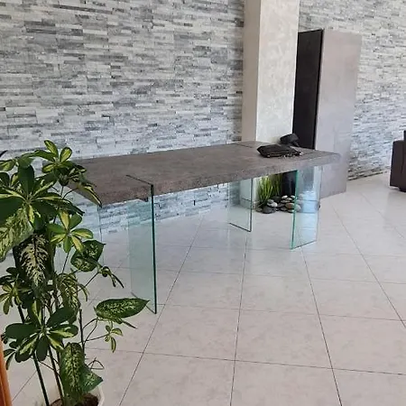 Al Castagno Holiday home *